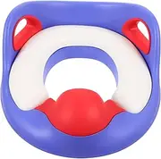 MOLUCKFU Child Potty Training Seat Bidet Toddler Toilet Seat Portable Training Toilet for Boys Girls
