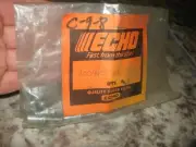 Echo av mount screws lot of 5 100915-33930 chainsaw part bin 469 NOS