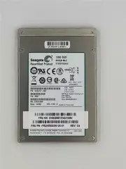 Seagate Recertified 1200 ST800FM0043 SSD 800GB MLC SAS3 12Gbps
