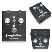 Jangle Box Janglebox Guitar Effector