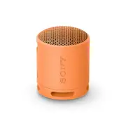 XB100 Portable Wireless Speaker (Orange)