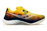 Saucony Womens Endorphin Speed 4 Sneakers Runners Running Shoes in NYC