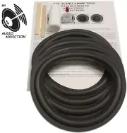 Correct Speaker Repair Kit for Snell 8" Type E, Type E II, Type E III 4 Pack !!!