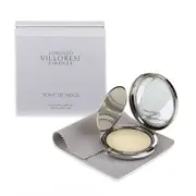 [Lorenzo Villoresi] Villoresi Teint De Neige Solid Perfume in Metal Gift Box 10 gr