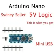 Arduino Nano V3 16MHz Development Board Clone