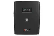 ION F11 2200VA Line Interactive Tower, Auto Voltage Regulated UPS, 4x Australian 3Pin Outlets, 198mmx158mmx380mm,