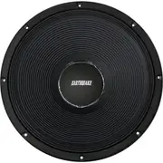 EARTHQUAKE PRO-X184 18" Cloth Surround Sub 4" Voice Coil Die Cast Basket PRO-X184 1600 Watts Max, 4