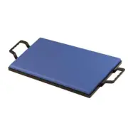 Foam Kneeler Board Soft Support Waterproof Plastic Tray Lightweight 24" x 14"
