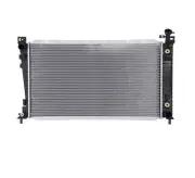 Radiator Onix OR1609 fits 95-98 Ford Windstar (for: Ford)