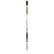 Dynasty Mastodon Flat Paintbrush Size 1/4