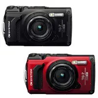 在飛比找PChome24h購物優惠-Olympus Stylus Tough TG-7 公司貨