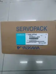 Omron Yaskawa R88D-WT04H R88DWT04H NEW In Box 1PCS Free Expedited Ship#L