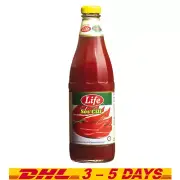 LIFE Chilli Sauce Jumbo 750g