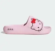 adidas Originals Adilette Ayoon Slides Hello Kitty Women's Size IH2680 Sanrio