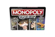 Monopoly Game Cheaters Edition F8041