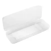 1 Pcs Travel Storage Box Men Shaver Case Accessories2583