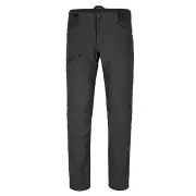 Charged Anthracite