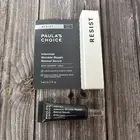 Paula’s Choice RESIST Intensive Wrinkle-Repair Retinol Serum Travel Size 5ml