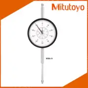 1 PCS Mitutoyo 3058A-19 Pointer dial indicator 0-5mm 3058A-19
