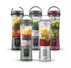 Ninja Cordless Blast Portable Blender BC151KR / 5color