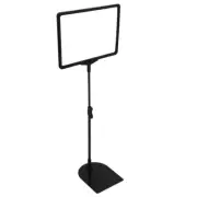 Promotional Brand Stand Office Supermarket Sign Holders Display Plate Price Tag