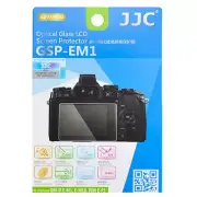 GSP-EM1 Optical GLASS LCD Protector For Olympus E-M1 E-M10 EM10II F E-P5 E-PL7 E