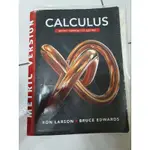 （二手）0CALCULUS, 11/E (METRIC VERSION)(IE-PAPERBACK) 微積分