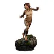 DC Comics Cheetah Premium Format 19" Statue Action Figure
