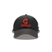 Canterbury Crusaders 2025 Super Rugby Players Classic Media Cap!