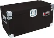 Odyssey CLP200P Carpeted Pro LP Case with Recessed Hardware