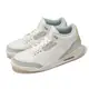 Nike Air Jordan 3 Retro Craft Ivory 男鞋 米白 爆裂紋 3代 休閒鞋 FJ9479-100