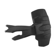 Exquisite Motorcycle Rear Mud Guard Mudguard Fender for BMW R1200GS R1250GS LC