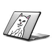 MacBook Pro 13-inch (M1 / M2 / Intel) Impact Case Lord Nermal Macbook Case