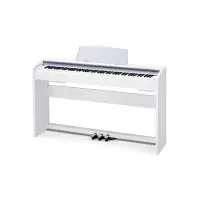 在飛比找蝦皮購物優惠-【搖滾玩家樂器】全新 公司貨 CASIO PX735 電鋼琴