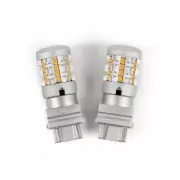 ARC Lighting Tiny Monster Smart Series 3156/3157 LED Bulbs, Amber-Pair; 3237A