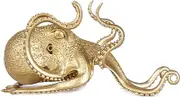 Vanki 1Pcs Creative Octopus Phone Stand Holder for Phone Cellphone Pen Holder Desk Office Home Ornament Decorative Phone Bracket