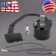 For STIHL 0000-400-1300 Ignition Coil 024 026 029 034 036 039 044 046 064 MS440