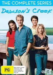 Dawson's Creek - The complete series