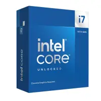 在飛比找momo購物網優惠-【Intel 英特爾】Core i7-14700KF CPU