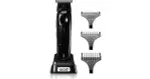 Wad Helix Black hair trimmer