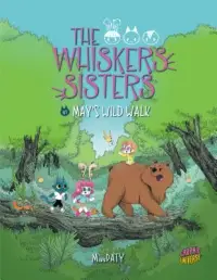 在飛比找博客來優惠-May’s Wild Walk: Book 1