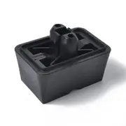 Car Jack Point Jacking Support Plug Lift Block Support Pad 51717039760 For Bmw 7 Series Mini R Type