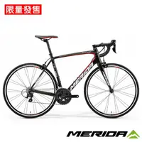 在飛比找蝦皮購物優惠-【MERIDA 美利達】全能型碳纖跑車 SCULTURA 斯