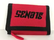 Senate Bi-Fold Tri-fold Wallet Aggressive Inline Roller Skate Ramp