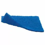 3M - 7100082884 - Scotch-Brite Non-Scratch Scour Pads 624-12 12/4 (48EA)