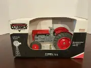 Massey Ferguson 35 Special 1/16 Scale Diecast Tractor