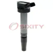 Hitachi IGC0218 Ignition Coil for 90919-A2008 Spark Plug Wire Boot sk (for: Toyota)
