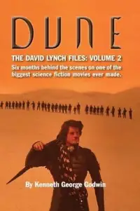 在飛比找博客來優惠-Dune, The David Lynch Files: V