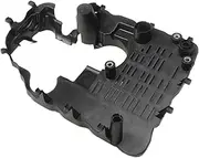 06J103138F 06J103138G Engine Crankcase Oil Pan Insert Compatible with Beetle Jetta Golf Passat 2008-2011 A3 Q3 Seat Skoda Octavia