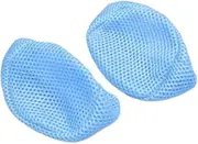 2 Pieces Protective Net Mesh Covers Pool Spare Parts for Spas Pool
